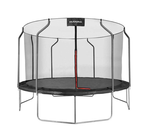 Батут Hudora First 400V