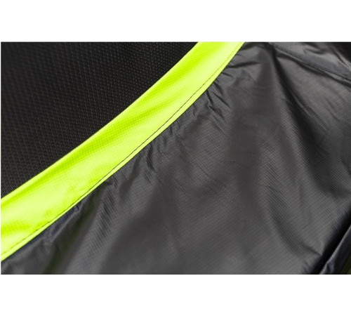 Садовий батут Lean Sport Pro з внутрішньою сіткою 16 FT 487 см Садовий батут Lean Sport Pro з внутрішньою сіткою 16 FT 487 см