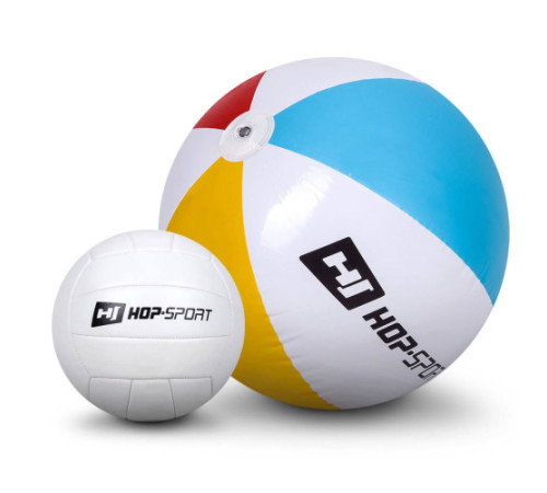 Батут Hop-Sport з внутрішньою сіткою 8 футів 244 см зелений Батут Hop-Sport з внутрішньою сіткою 8 футів 244 см зелений