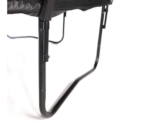 Батут CORNILLEAU 312121 з внутрішньою сіткою 366 см чорний Батут CORNILLEAU 312121 з внутрішньою сіткою 366 см чорний