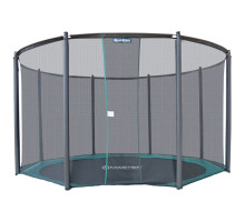 Siatka Ochronna Do Trampoliny MASTER Inground 488 cm Wkopanej Wewnętrzna