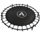 Батут Atleto 21000402 з зовнішньою сіткою 140 см