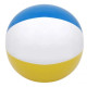Батут Atleto 20000601 з зовнішньою сіткою 183 см синій