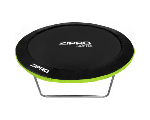 Батут Zipro Jump Pro із зовнішньою сіткою 312 см (ZF0024)