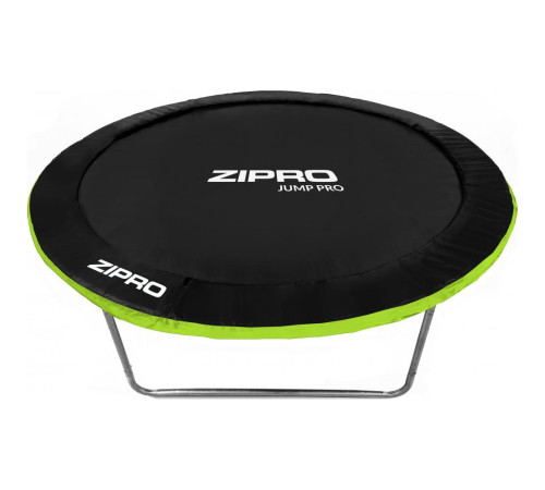 Батут Zipro Jump Pro із зовнішньою сіткою 312 см (ZF0024)