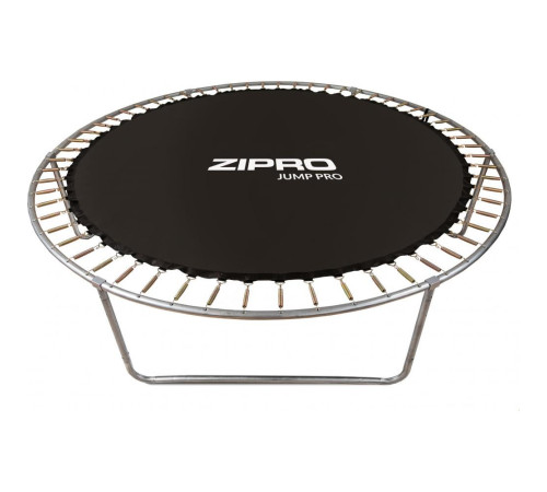 Батут Zipro Jump Pro із зовнішньою сіткою 312 см (ZF0024)