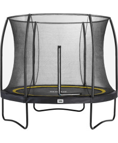 Батут Salta Comfort Edition з зовнішньою сіткою 10 футів 305 см  