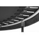 Батут Salta Comfort Edition з зовнішньою сіткою 10 футів 305 см