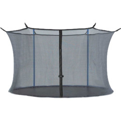 Внутрішня сітка Abarqs для батута 10 футів універсальна 310-314 см