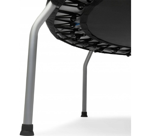 Батут Jumi Hyper Motion HYP 54 IN GR з внутрішньою сіткою 4,5 футів 137 см бірюзовий Батут Jumi Hyper Motion HYP 54 IN GR з внутрішньою сіткою 4,5 футів 137 см бірюзовий