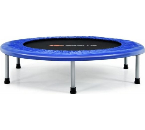 Батут для фітнесу Costway TW10001BL 3 фути 97 см чорно-синій Батут для фітнесу Costway TW10001BL 3 фути 97 см чорно-синій
