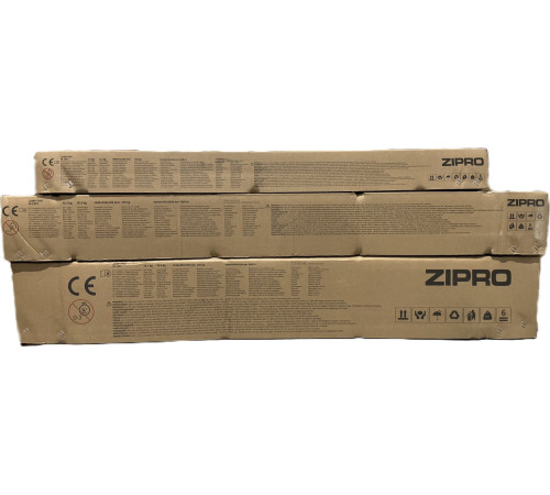 Батут Zipro Jump Pro з внутрішньою сіткою 14 футів 435 см чорно-зелений Батут Zipro Jump Pro з внутрішньою сіткою 14 футів 435 см чорно-зелений