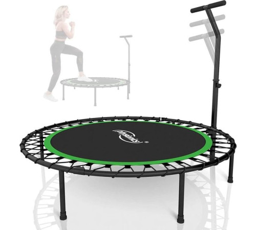 Батут Physionics JG868783.5 FT101 см Батут Physionics JG868783.5 FT101 см