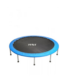 Батут HSF B 6212-60, 150 см синій