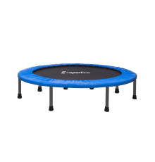 Батут inSPORTline Mini 122 cm