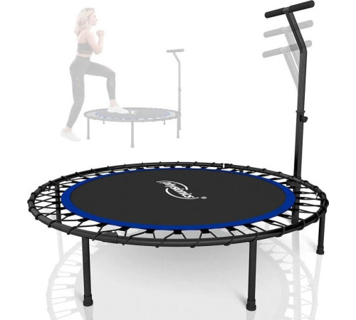 Батут Physionics JG868773.5 FT101 см Батут Physionics JG868773.5 FT101 см