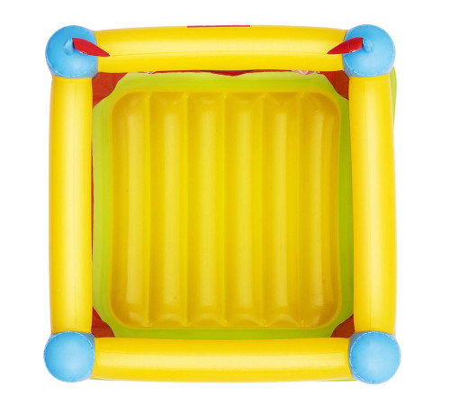 Trampolina dmuchana Fisher-Price Bestway 93553