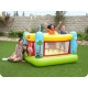 Батут надувний Bestway Fisher-Price 93553 175 х 173 х 135 см