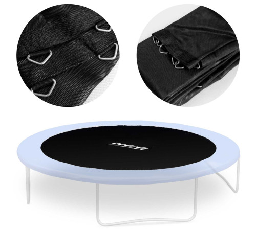 Mata do trampoliny batut 312 cm 54spr 10ft Neo-Sport