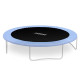 Килимок до батута Neo-Sport 312 см/10 футів, 54 пружини