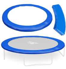 Osłona na sprężyny do trampoliny z PVC 404cm 13ft Neo-Sport
