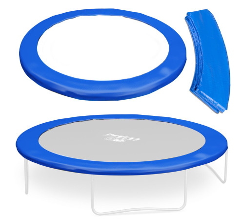 Osłona na sprężyny do trampoliny z PVC 404cm 13ft Neo-Sport