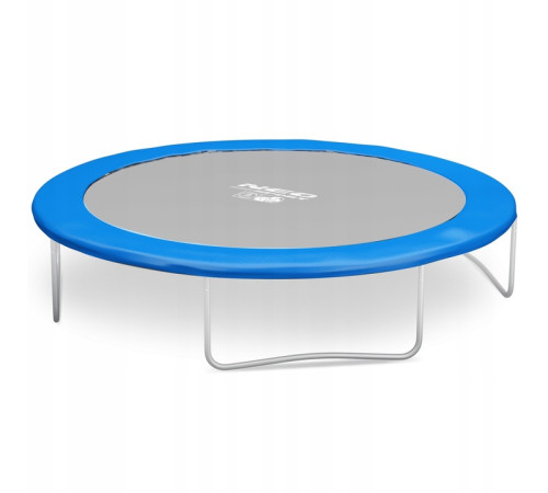 Пружиний чохол для батута Neo-Sport 404 см /13 футів