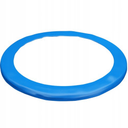 Пружиний чохол для батута Neo-Sport 404 см /13 футів