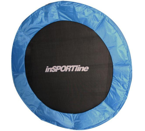 Пружинний чохол для батута 244 cm inSPORTline Пружинний чохол для батута 244 cm inSPORTline