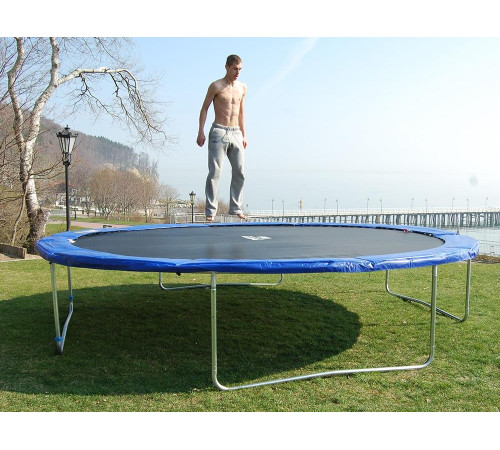 Osłona na sprężyny do trampoliny 465cm 15ft Neo-Sport