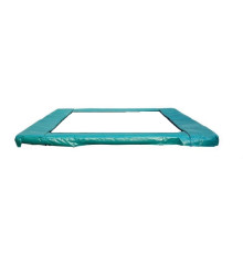 Osłona na Sprężyny do Trampoliny MASTER Super 524 x 303 cm Kołnierz