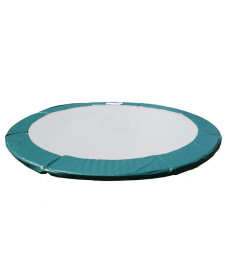 Osłona Sprężyn Do Trampoliny MASTER Inground 488 cm Wkopanej Kołnierz