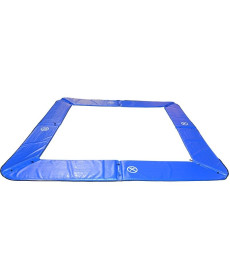 Osłona Sprężyn Trampoliny Zapasowa Wymienna Solidna MASTERJUMP 300 x 210 cm
