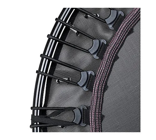 Килимок для батута inSPORTline Cordy 114 см - рожевий Килимок для батута inSPORTline Cordy 114 см - рожевий