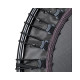 Килимок для батута inSPORTline Cordy 114 см - рожевий