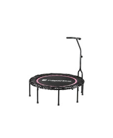 Килимок для батута inSPORTline Cordy 114 см - рожевий