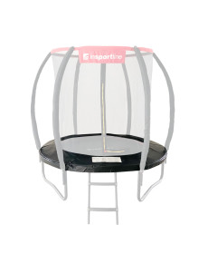Пружинний чохол для батута inSPORTline Flea PRO 244 см
