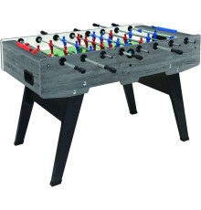 Настільний футбол Garlando Champion CHAMPULVS, 144 х 120 х 88 см