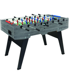 Настільний футбол Garlando Champion CHAMPULVS, 144 х 120 х 88 см