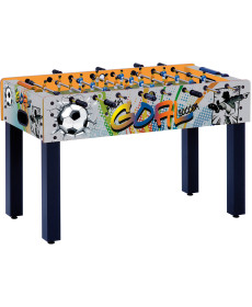 Настільний футбол Garlando F-1 Goal (F1UGOAL)