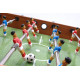 Настільний футбол Garlando F-1 Goal F1UGOAL, 121 х 92 х 78,5-80 см