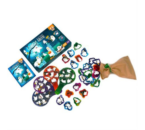 Настільна гра Vladi Toys Схопи мене (VT8044-24) Настільна гра Vladi Toys Схопи мене (VT8044-24)