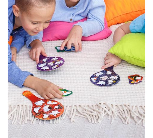 Настільна гра Vladi Toys Схопи мене (VT8044-24) Настільна гра Vladi Toys Схопи мене (VT8044-24)