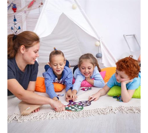 Настільна гра Vladi Toys Схопи мене (VT8044-24) Настільна гра Vladi Toys Схопи мене (VT8044-24)