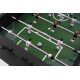 Настільний футбол Hop-Sport Attack, 147,5 x 81 x 90 см - чорний