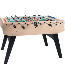 Настільний футбол Garlando F-20 Maplewood, 140 х 110 х 88 см
