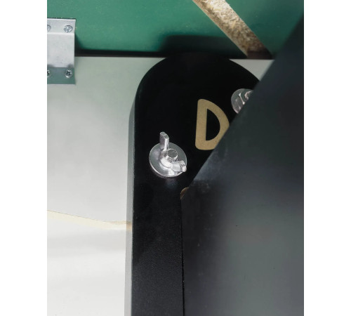 Настільний футбол Garlando F-20 Maplewood, 140 х 110 х 88 см