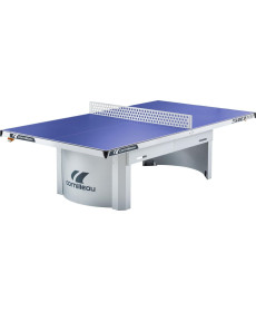 Стіл для настільного тенісу Cornilleau Pro 510 M синій