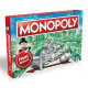 Настільна гра Hasbro Монополія класична укр. мовою (C1009)