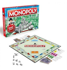 Настільна гра Hasbro 